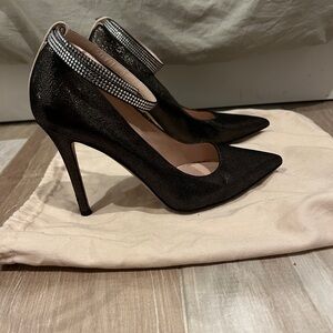 SJP Sarah Jessica Parker heels
